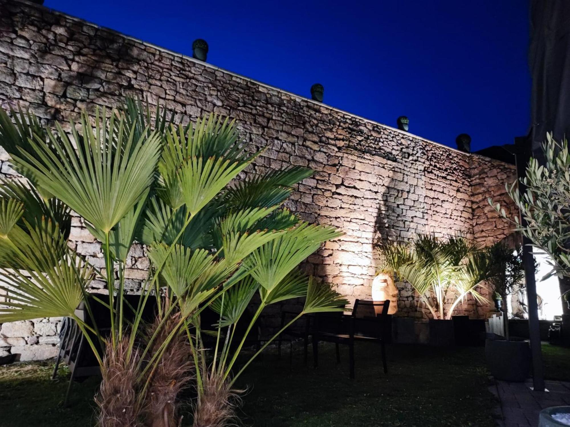 Chambres D'Hotes Les Carmelites Guingamp Εξωτερικό φωτογραφία